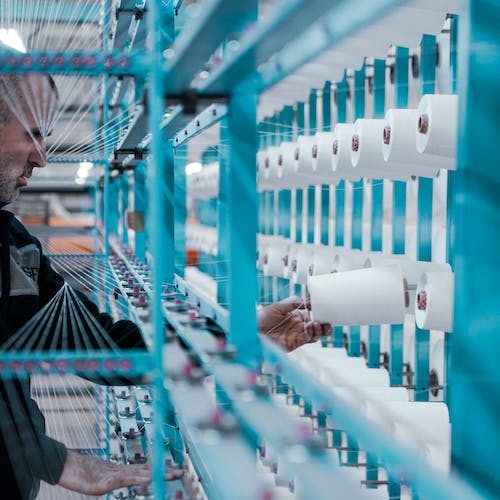 Textile Industry