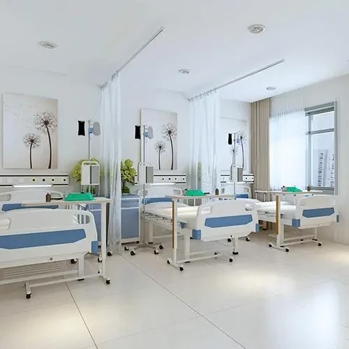 Medical Industry