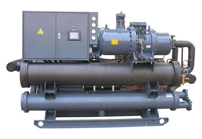 What Is Glycol Chiller