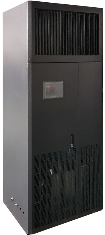 Humidificador constante de película húmeda