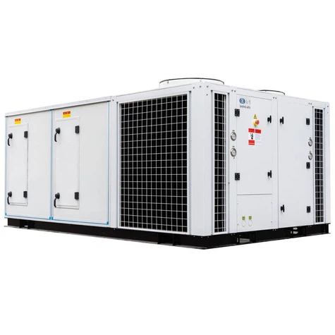 Aire Acondicionado Industrial